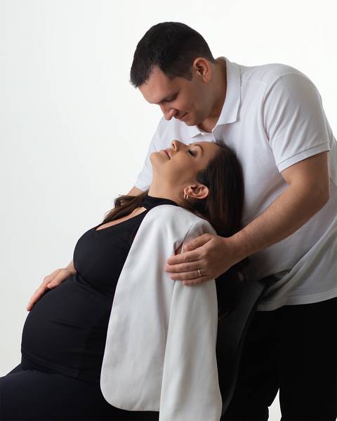 ensaio gestante natal/rn'