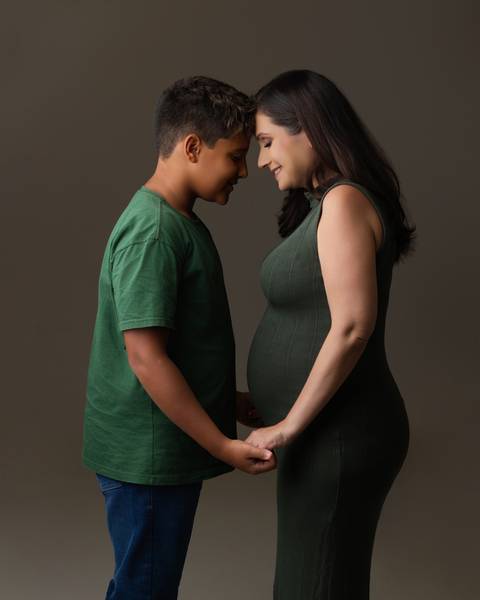 ensaio gestante natal/rn'