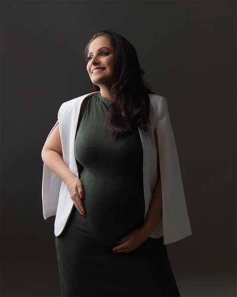 ensaio gestante natal/rn'