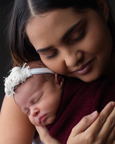 ensaio newborn em natal rn'