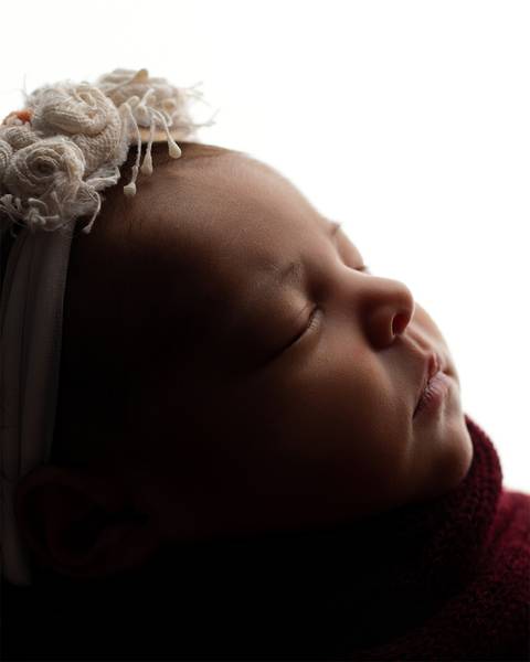 ensaio newborn em natal rn'