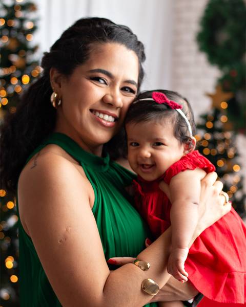 ensaio de natal em natal/rn'