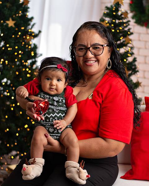 ensaio de natal em natal/rn'