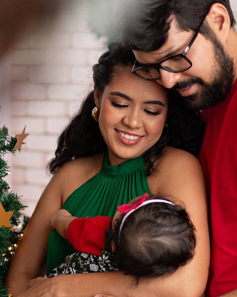 ensaio de natal em natal/rn'