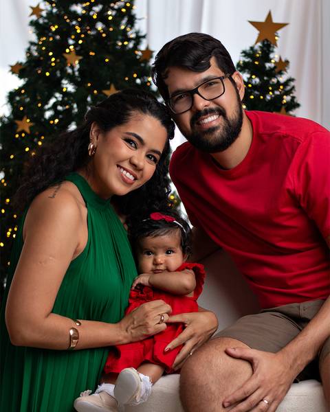 ensaio de natal em natal/rn'