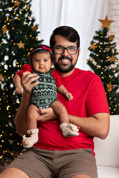 ensaio de natal em natal/rn'