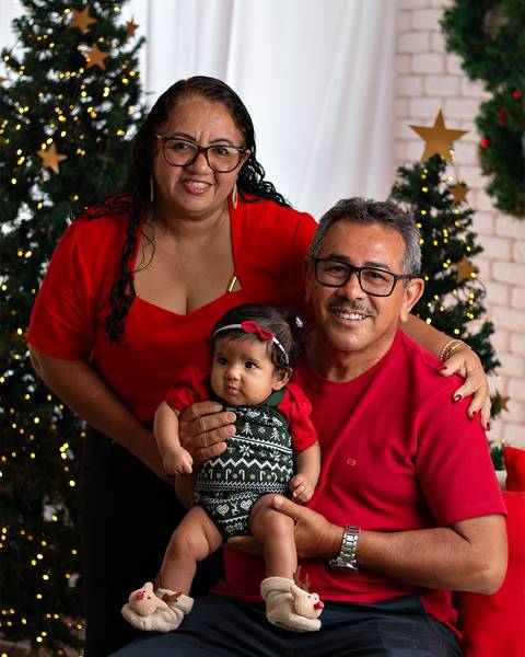 ensaio de natal em natal/rn'