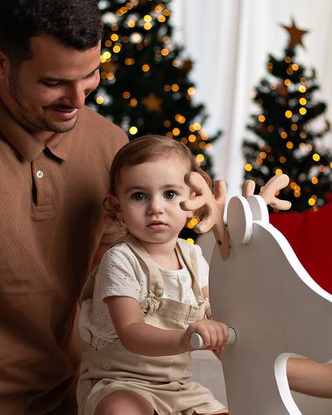 ensaio de natal em natal/rn'