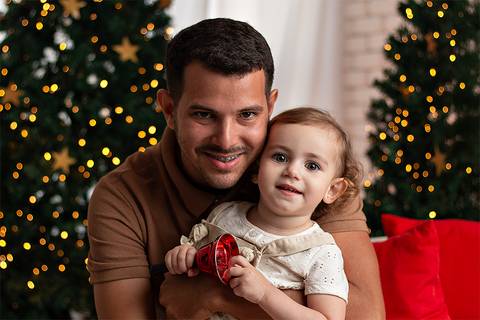 ensaio de natal em natal/rn'