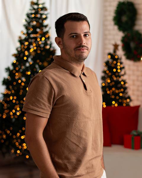 ensaio de natal em natal/rn'