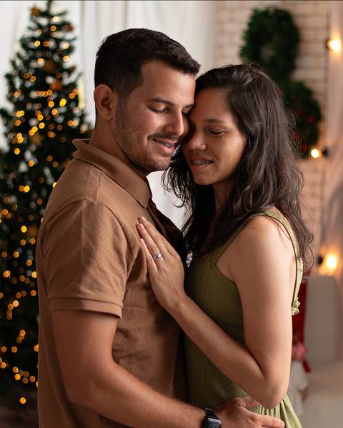 ensaio de natal em natal/rn'