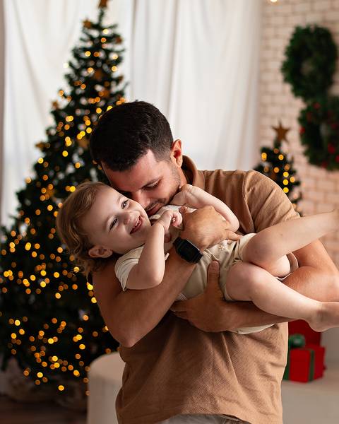 ensaio de natal em natal/rn'