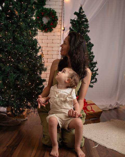 ensaio de natal em natal/rn'