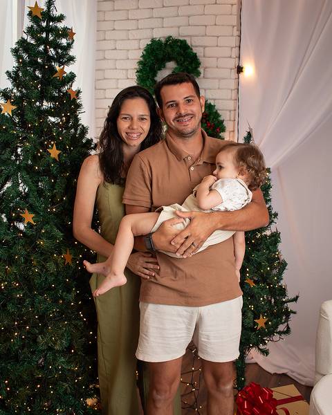 ensaio de natal em natal/rn'