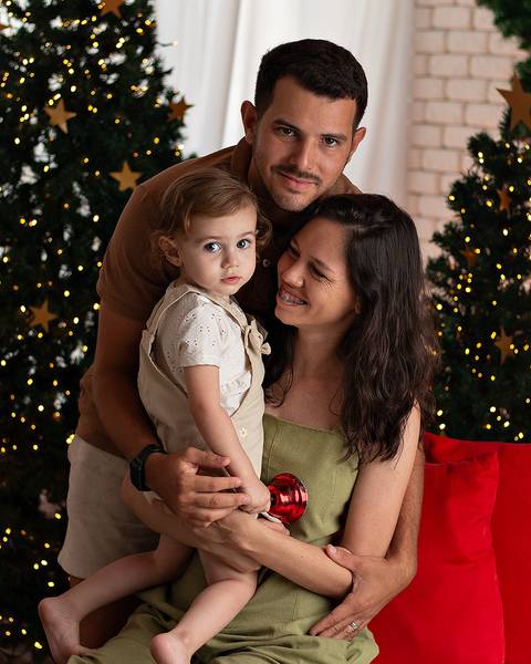 ensaio de natal em natal/rn'