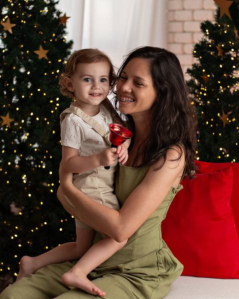 ensaio de natal em natal/rn'