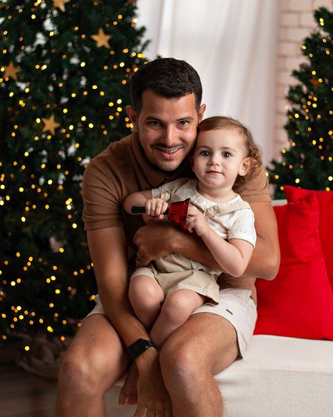 ensaio de natal em natal/rn'