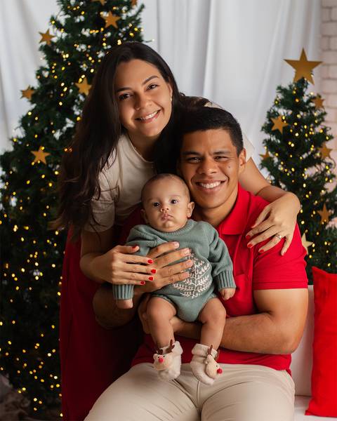 ensaio de natal em natal/rn'