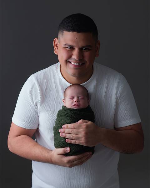 ensaio newborn em natal rn'