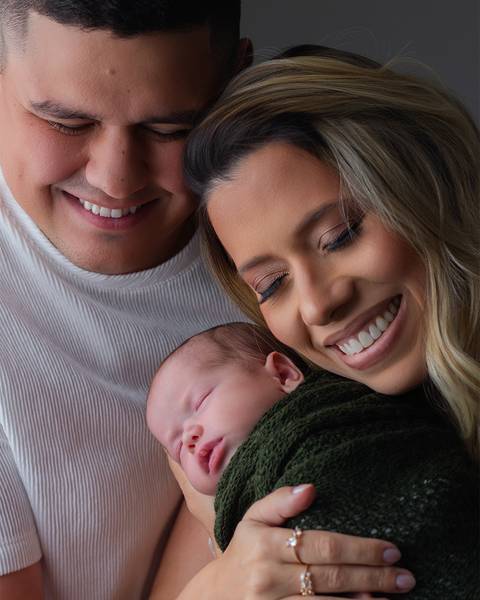 ensaio newborn em natal rn'