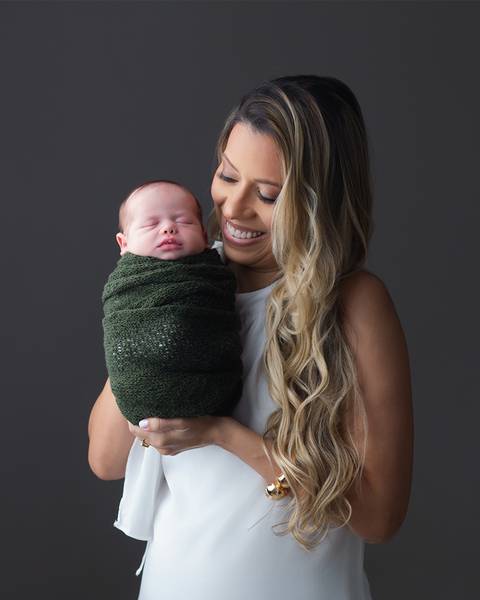 ensaio newborn em natal rn'