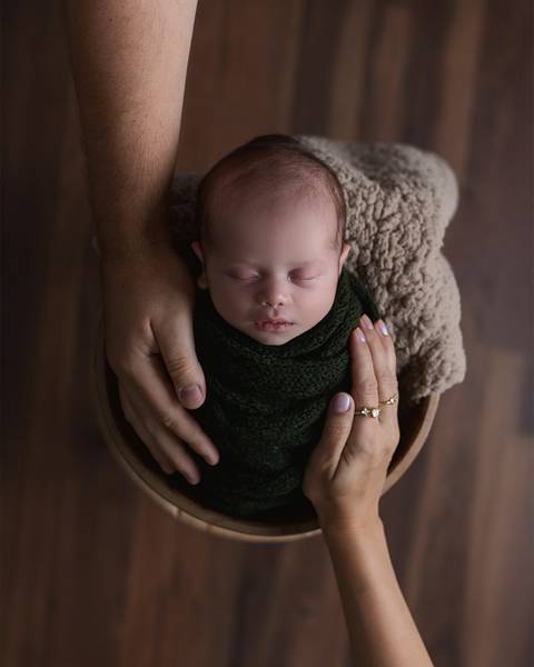 ensaio newborn em natal rn'