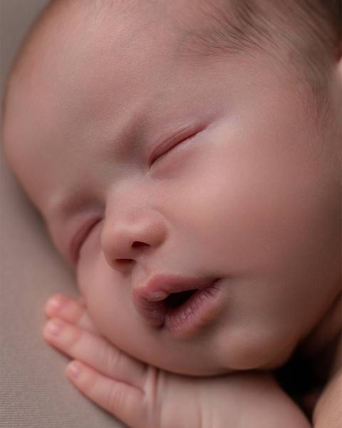 ensaio newborn em natal rn'