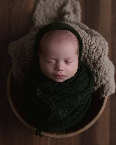 ensaio newborn em natal rn'