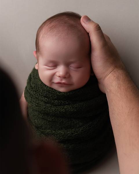 ensaio newborn em natal rn'