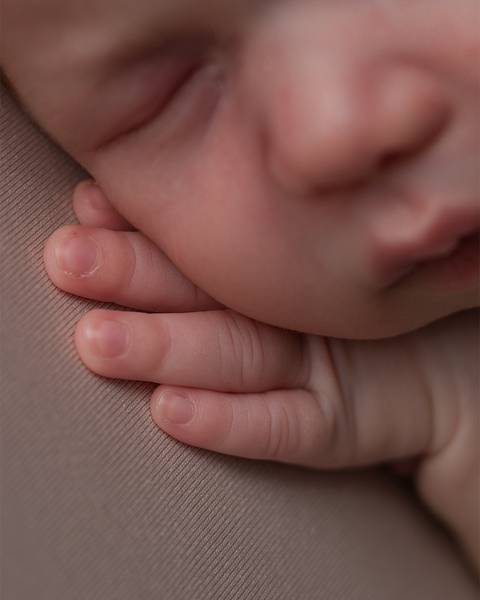 ensaio newborn em natal rn'