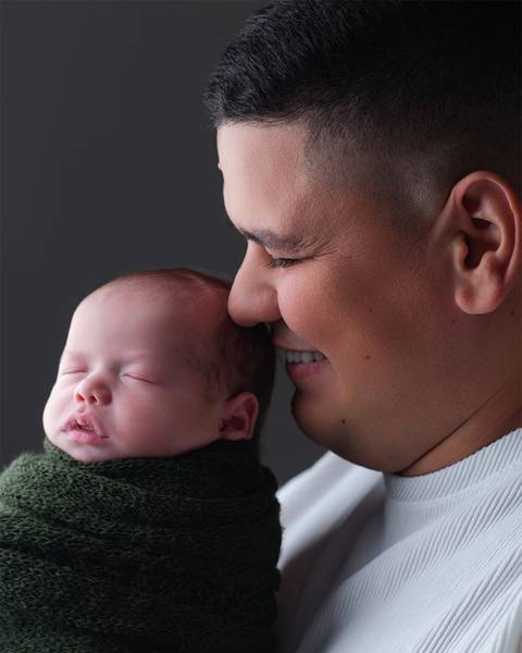 ensaio newborn em natal rn'