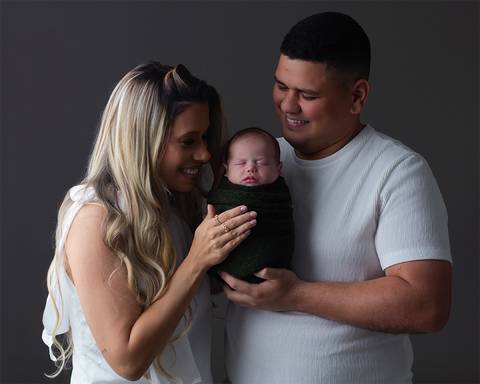 ensaio newborn em natal rn'