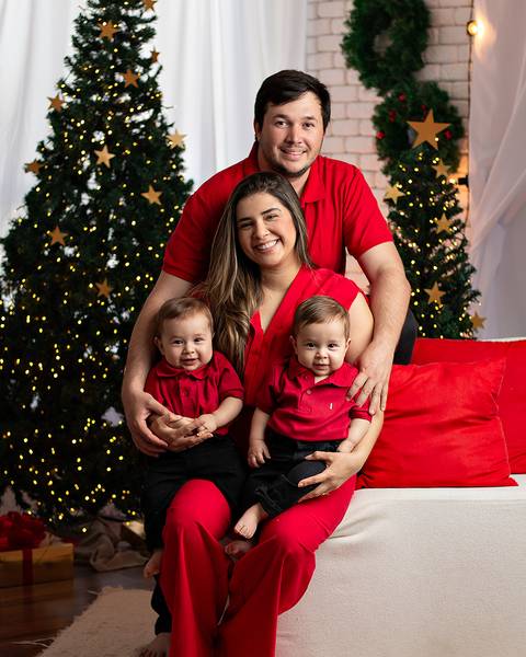 ensaio de natal em natal/rn'