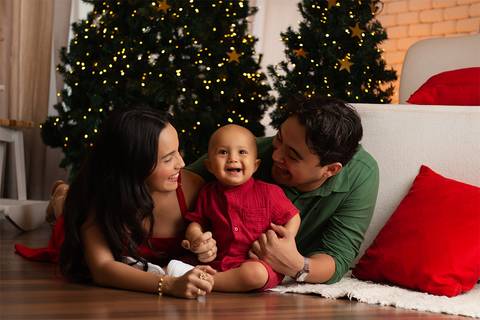 ensaio de natal em natal/rn'