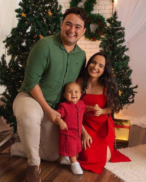 ensaio de natal em natal/rn'