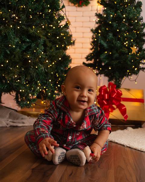 ensaio de natal em natal/rn'