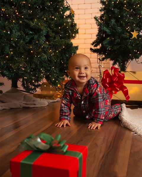 ensaio de natal em natal/rn'