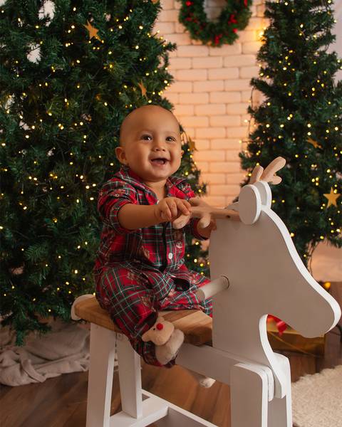 ensaio de natal em natal/rn'