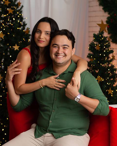 ensaio de natal em natal/rn'