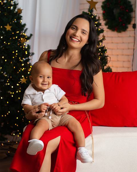 ensaio de natal em natal/rn'