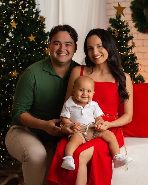 ensaio de natal em natal/rn'