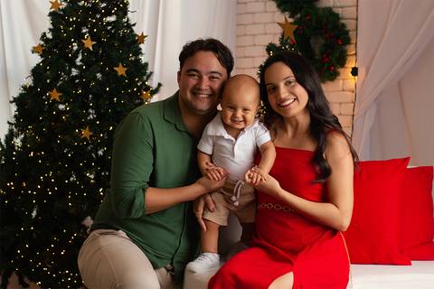 ensaio de natal em natal/rn'