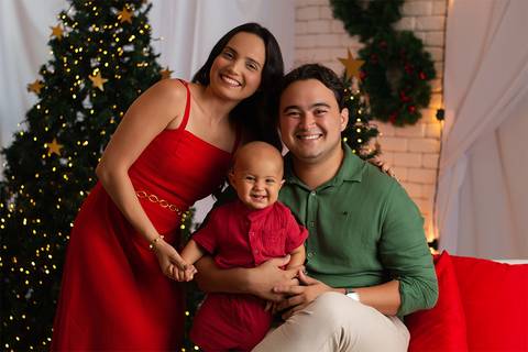 ensaio de natal em natal/rn'