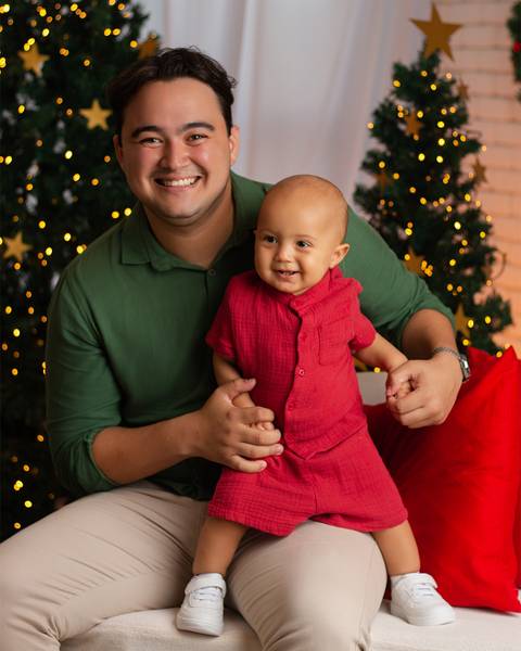 ensaio de natal em natal/rn'