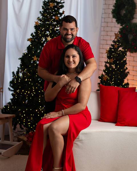 ensaio de natal em natal/rn'