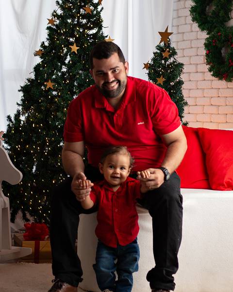 ensaio de natal em natal/rn'