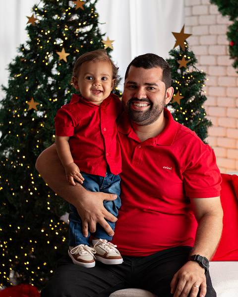 ensaio de natal em natal/rn'