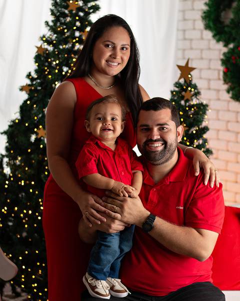 ensaio de natal em natal/rn'