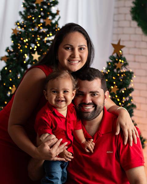 ensaio de natal em natal/rn'