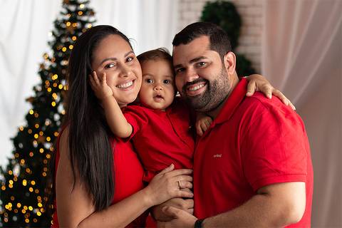 ensaio de natal em natal/rn'